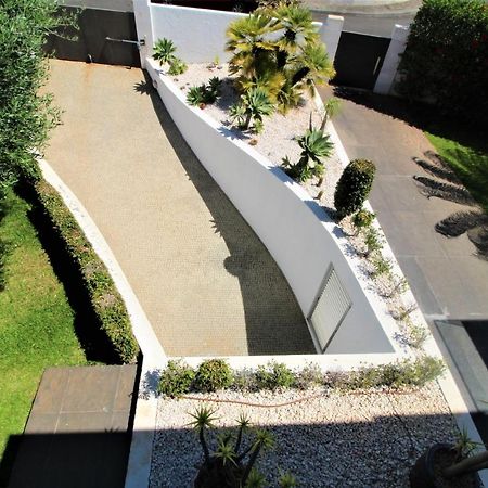 Villa Victoria With Private Heated Pool Funchal  Exteriör bild
