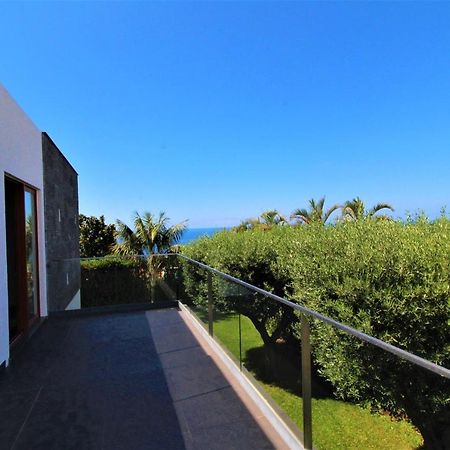 Villa Victoria With Private Heated Pool Funchal  Exteriör bild