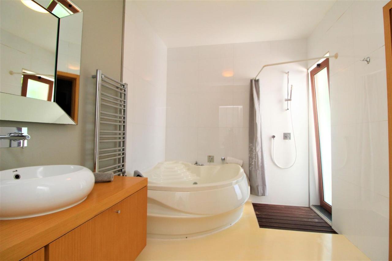 Villa Victoria With Private Heated Pool Funchal  Exteriör bild