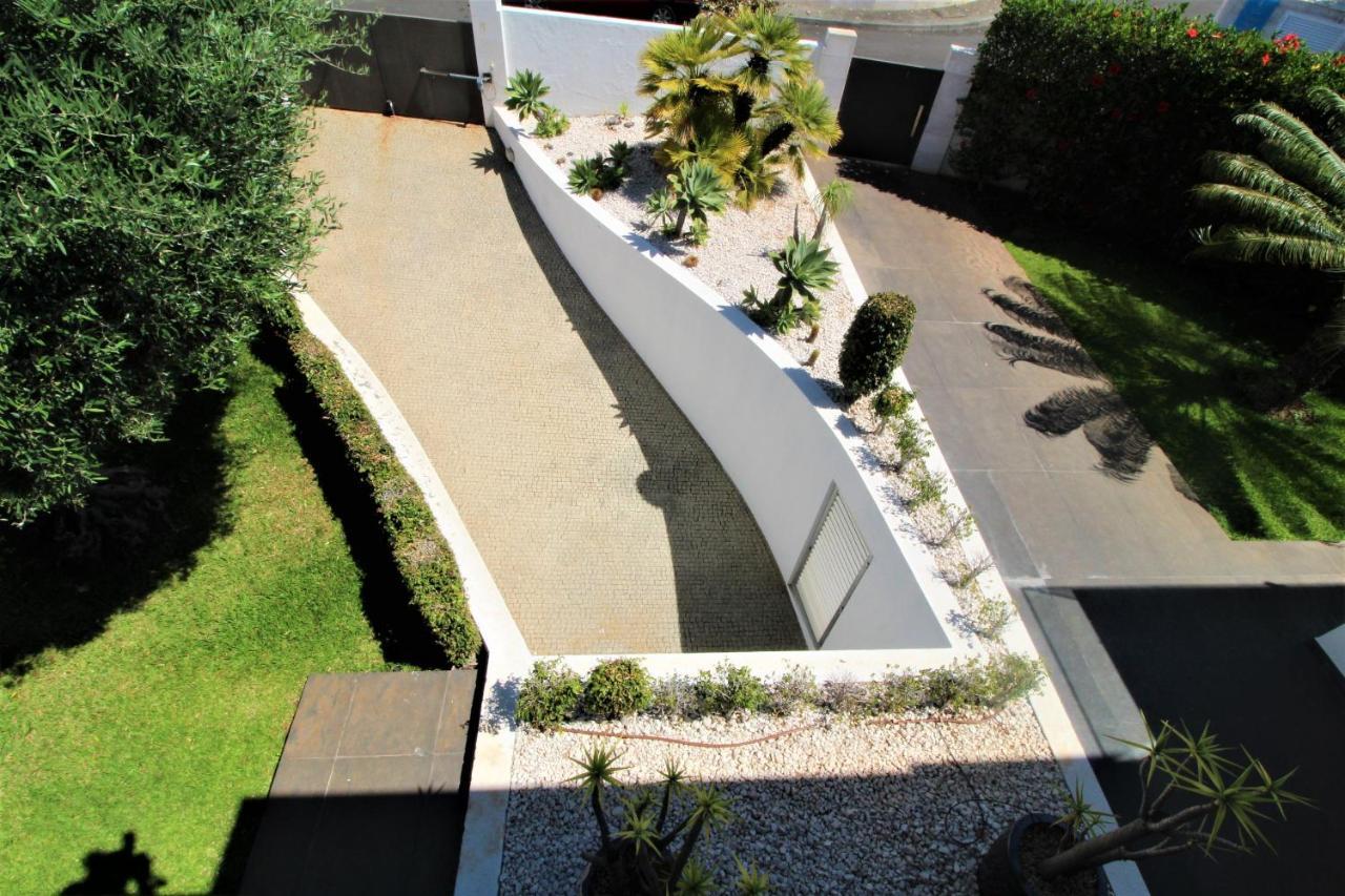 Villa Victoria With Private Heated Pool Funchal  Exteriör bild