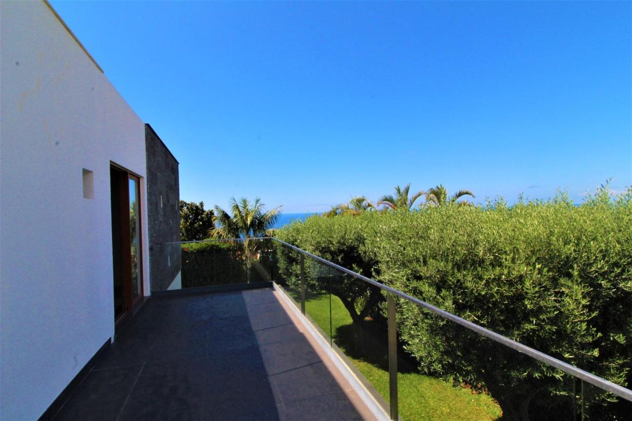 Villa Victoria With Private Heated Pool Funchal  Exteriör bild
