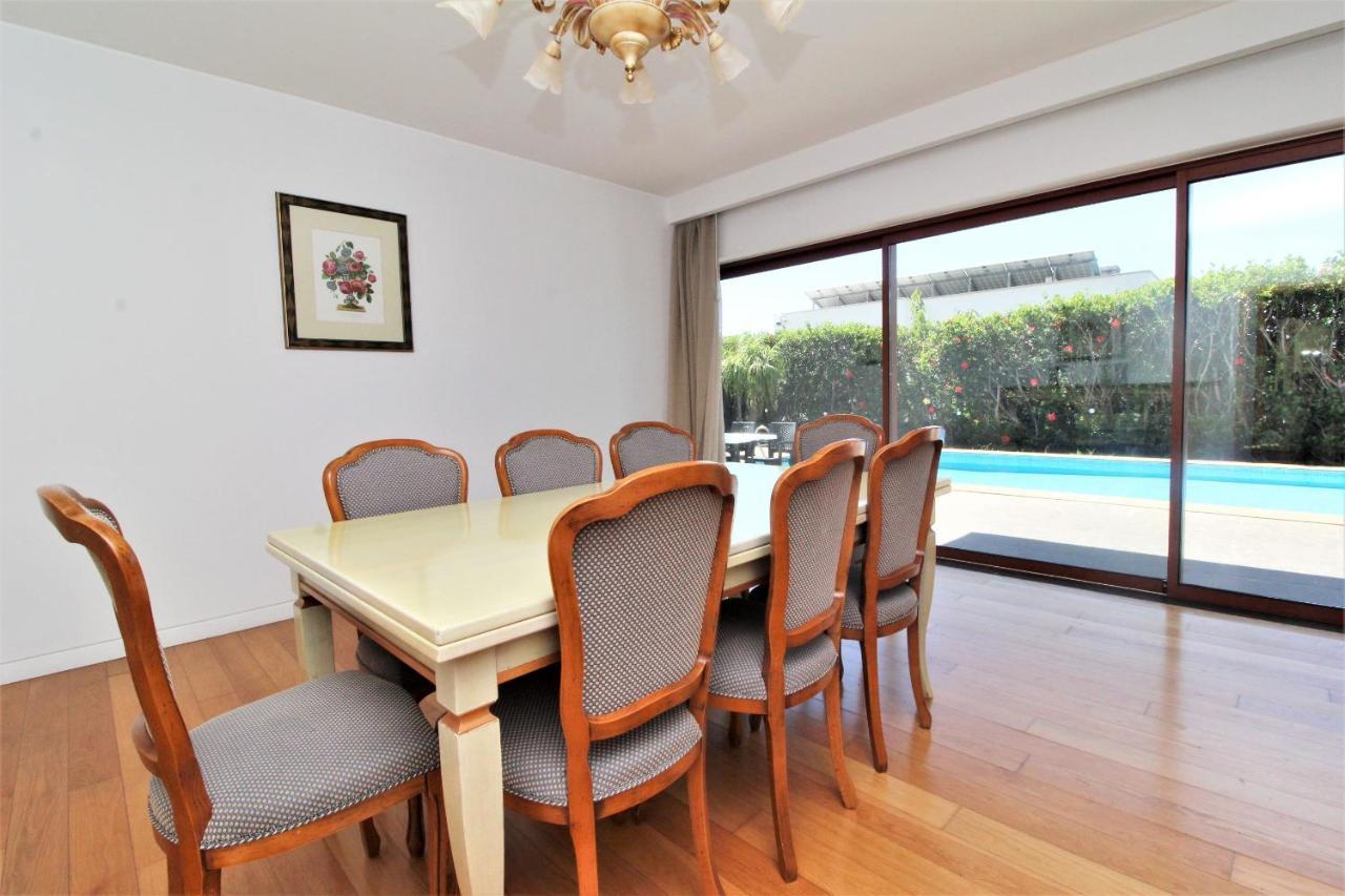 Villa Victoria With Private Heated Pool Funchal  Exteriör bild